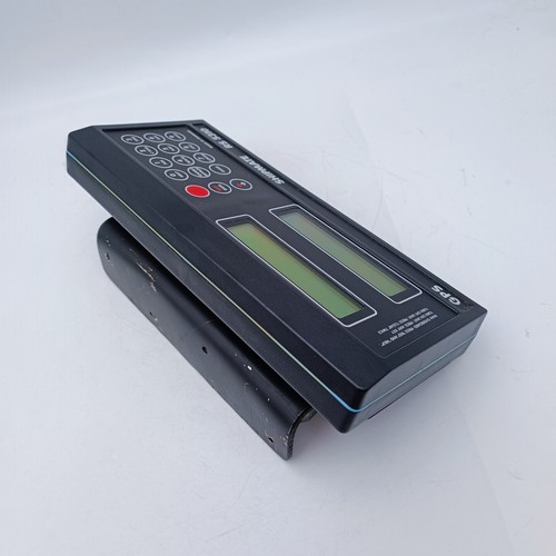 Simrad Shipmate RS5310 GPS Navigator f/ Commercial Fishing Boat RS 5310 - Picture 4 of 9