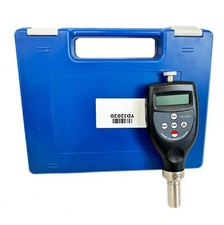 Shore OO Hardness Tester Shore OO Durometer with Range 10-90HOO for Soft Rubber