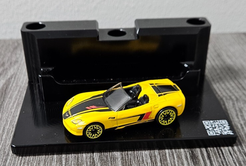 SCP Tru-Billet Aluminum Black Combo Business Card, Phone, Pen, Paper Clip Holder - Picture 8 of 20