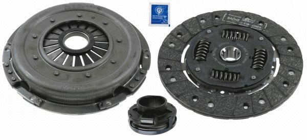SACHS 3000 297 002 Kupplungssatz für MERCEDES-BENZ SACHS 3000 297 002 Kupplungssatz für MERCEDES-BENZ