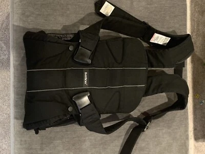 baby bjorn carrier gumtree