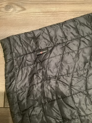The North Face Thermoball Jacke Herren XXL schwarz isoliert Puffer HIking - Bild 6 von 6