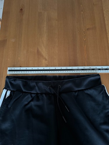 Women's Adidas Originals Black Tracksuit Joggers Size UK 14 | Trousers Trackies - Picture 6 of 17