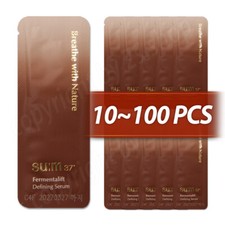 SU:M37 fermentalift Defining Serum 1ml  10~100pcs  SUM37