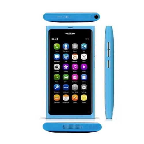 Smartphone Nokia Lumia N9 N9-00 - 3G Wifi Original 16GB NFC Desbloqueado + Garantía - Imagen 16 de 22