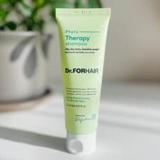 DR.FORHAIR Phyto Therapy Shampoo 70ml Scalp Solution Shampoo Scalp Shampoo NEW