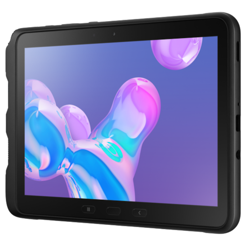 Samsung Galaxy Tab Active Pro T545 64GB Black LTE 4G 10.1" Tablet - Excellent A+ - Picture 7 of 7