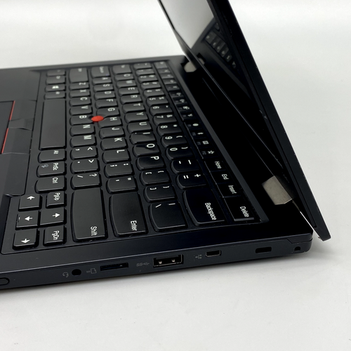Lenovo ThinkPad-L390 14" I5-8265U 1.6GHz 8GB DDR4 512GB SSD Black /C-SEE DESC - Picture 6 of 12