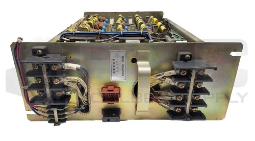 MITSUBISHI MDRA-02-DWC POWER SUPPLY UNIT BY171E419G51A /E - Picture 5 of 10