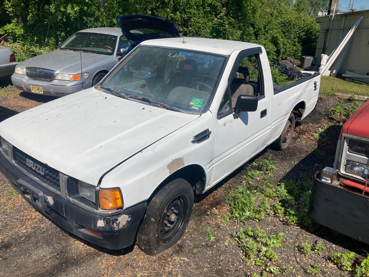 1X 1988-1995 ISUZU Rodeo Amigo Honda Passport Pickup HEAD