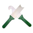 Durable Super Door Slit set Ultra-thin Locksmith Tool Insert Plate  Hand Tool