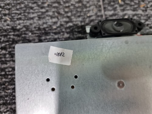 H882 Acer KG271 75Hz 27 inch Full HD Gaming Monitor main board fully working - Picture 3 of 13