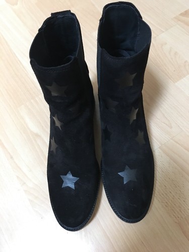 Stiefeletten  - Bild 1 von 4