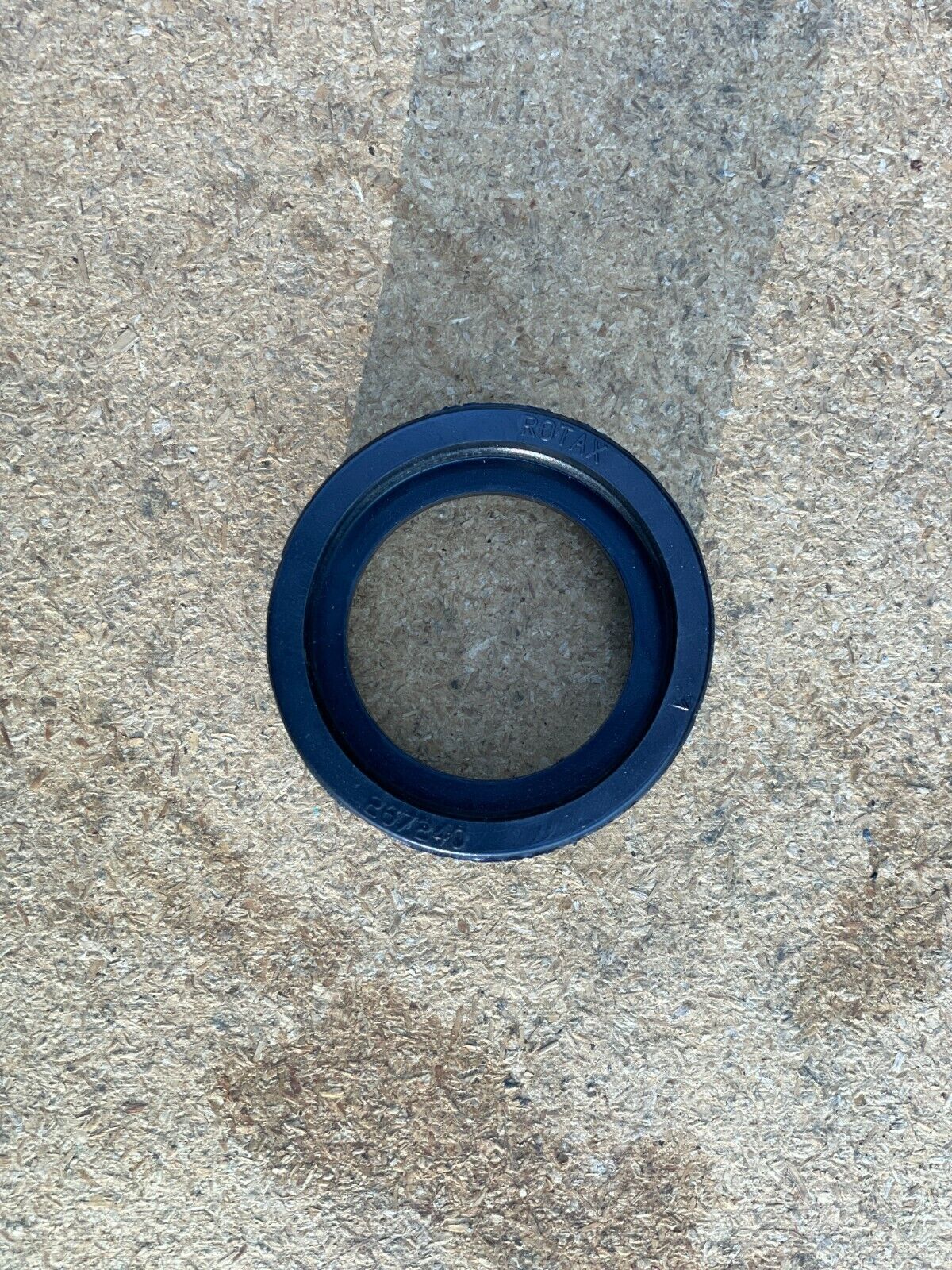 OEM Ducati Fuel Filter #42540041B - Picture 3 of 5