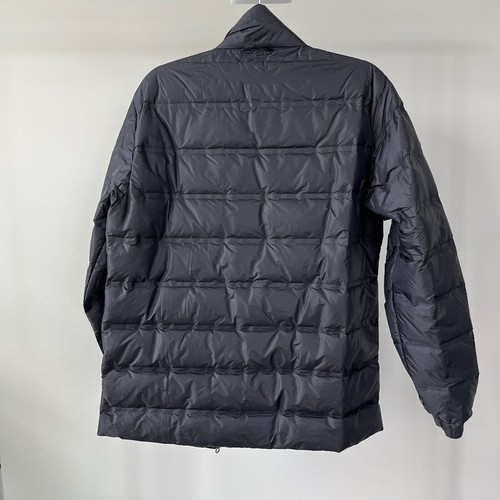 Beta AR Jacket Two Layer Puff Coat hiking jacket Size S - Picture 6 of 6