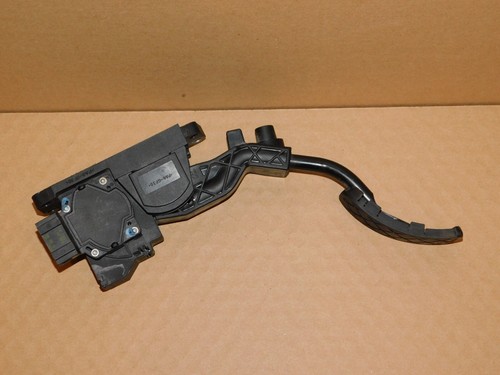 SKODA OCTAVIA MK1 1997-2004 1.9TDI THROTTLE ACCELERATOR PEDAL 1J2721503H - Picture 3 of 5