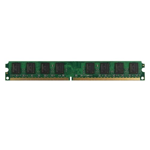 Pour Kingston 8GB 8G 4 x 2GB PC2-6400U DIMM DDR2-800 1.8V PC Non-ECC RAM ZT FR - Photo 7/8