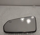 Door Mirror Glass Left Dorman 56903