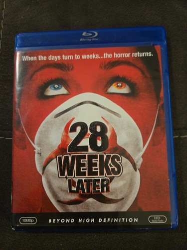 Blu-ray Collection- Choose Your Movies!! Lots of Titles! - Buy 3 Get 1 Free!! - Picture 119 of 128