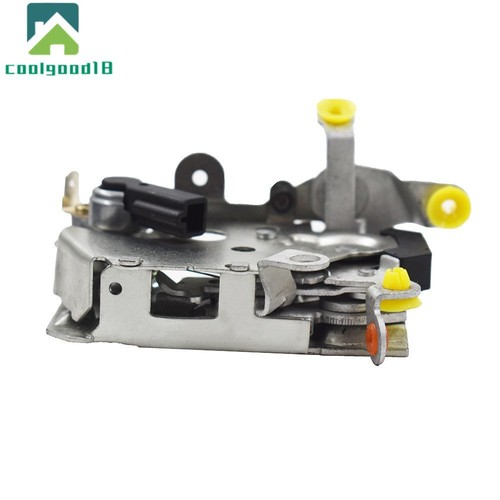 Conjunto de pestillo de puerta delantero derecho para Ford Explorer Mercury Mountaineer 940-401 - Imagen 7 de 10