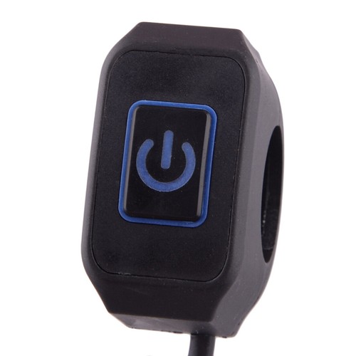 Off-Road PLUG & PLAY Headlight Switch Light Replace Fit For Sur-Ron Bee X - Picture 3 of 4