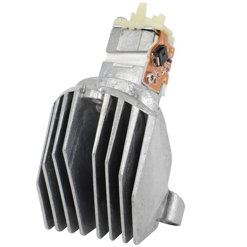 Módulo LED DRL de conducción diurna para BMW 5 F10 F11 LCI 63117343876 2014-2016 - Imagen 4 de 7