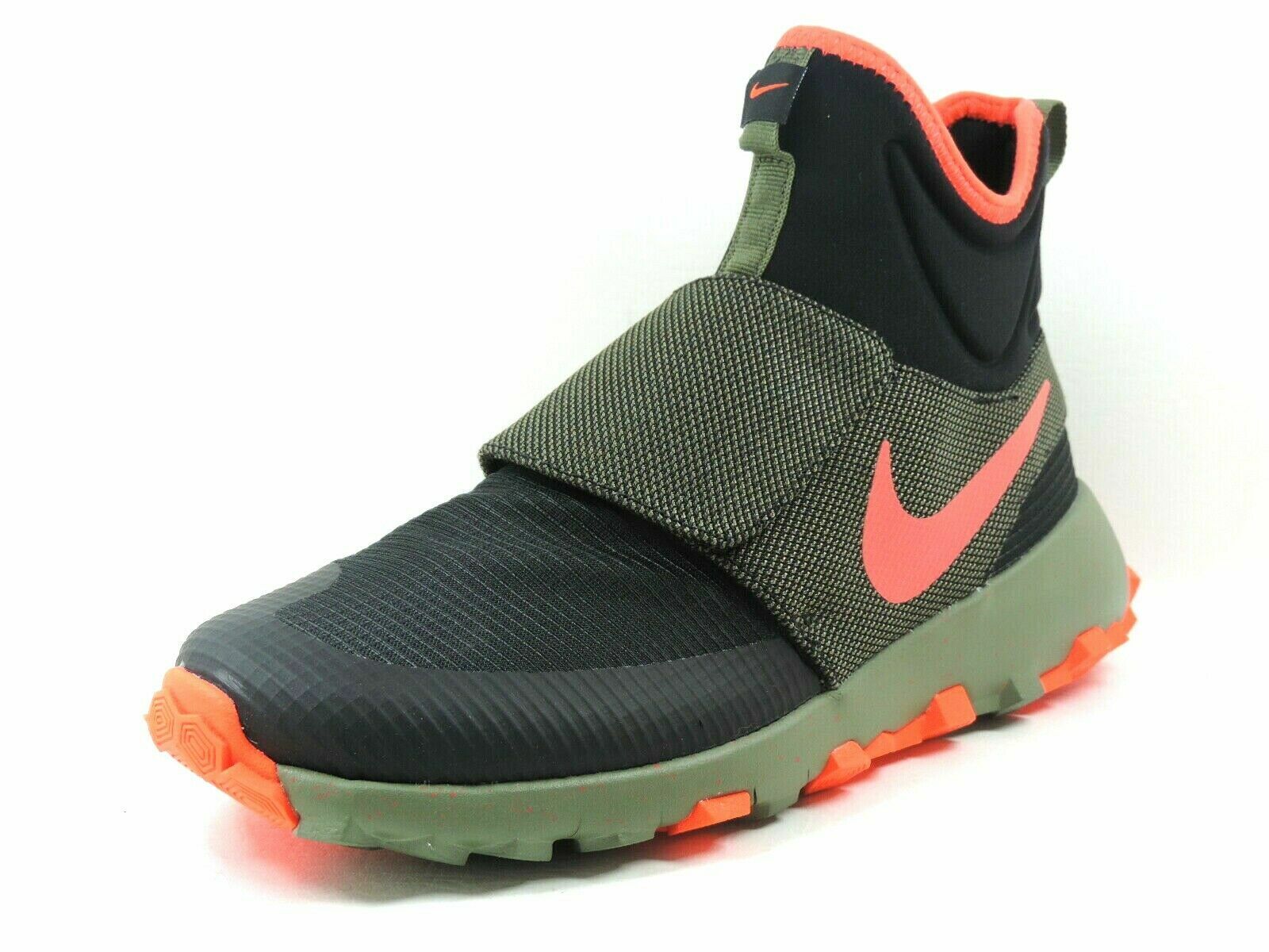 nike roshe run mid winter stamina