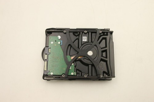 Lenovo 4XB7A77449 03GX374 ThinkSystem 8TB 7.2K SATA 6Gb/s 3.5" Hard Drive HDD - Picture 4 of 7