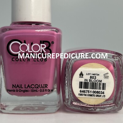 Color Club Polish Glitter '' 2ND FREESHIP 2026  ORIGINAL