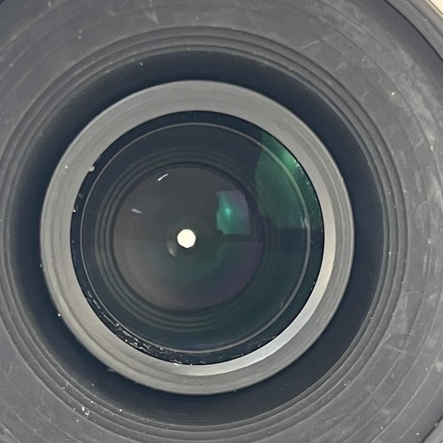 Nikon AF-S Micro Nikkor DX 40 mm f/2,8 G - Imagen 9 de 11