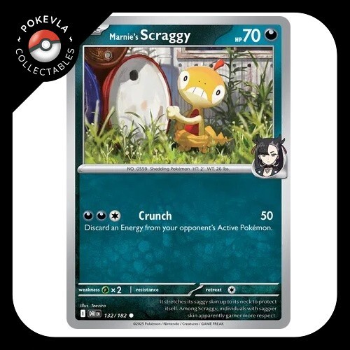 Destined Rivals | Non Holo Singles | Pokémon TCG S&V | NM+ - Picture 104 of 148