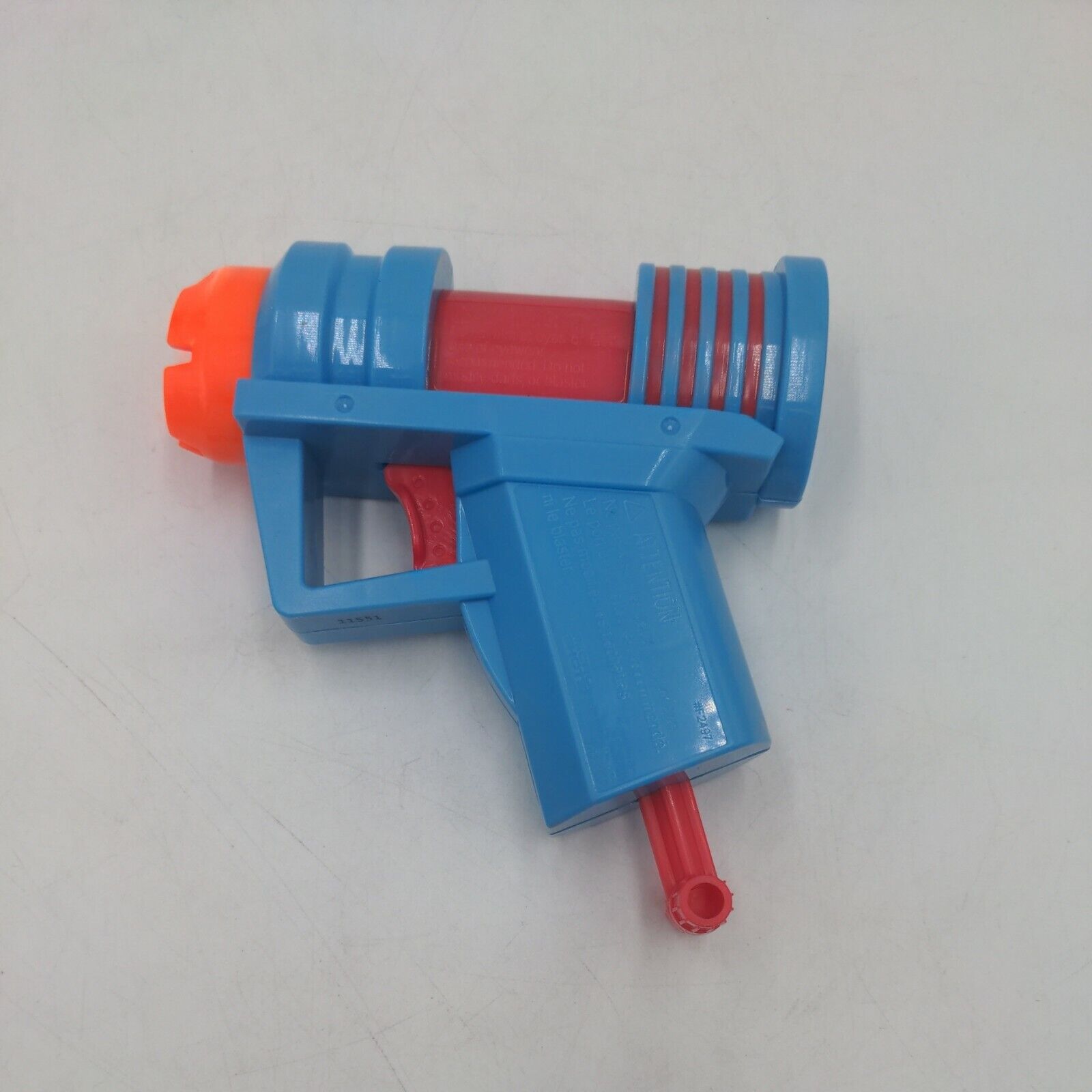 Roblox Nerf Madcity Plasma Ray Gun Pistol Pocket Hasbro Used