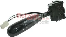 Original Metzger switch main light indicator switch steering column switch 0916190