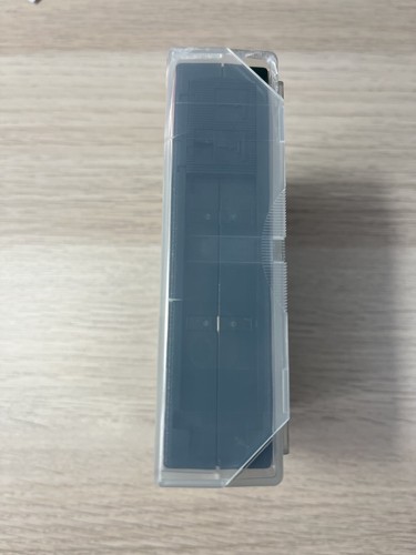 Imation Cartucho Super DLTtape I 320/160 GB PACK 5 UNID - Afbeelding 3 van 5