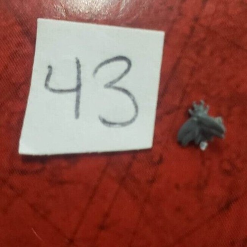 Drycha Hamadreth Age of Sigmar AOS Warhammer Fantasy Sylvaneth bits - Picture 34 of 34