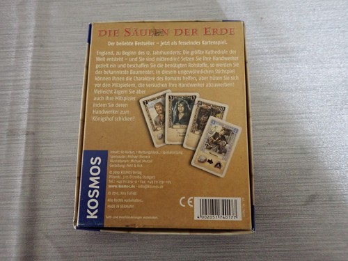 verschiedene Kartenspiele zum aussuchen zB. Phase10, Black Butler, exp. Kittens - Bild 15 von 308