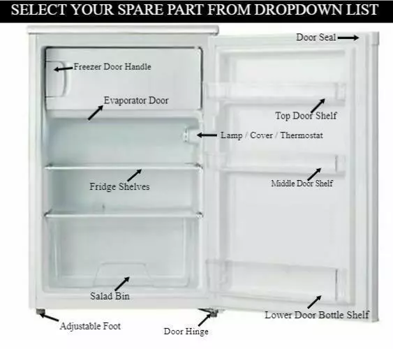 Currys essentials fridge deals