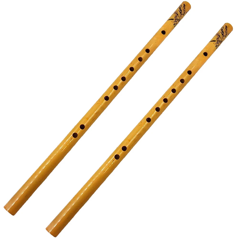 Bamboo Flute for sale | eBay
