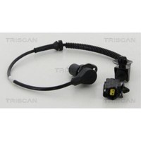 Triscan Sensor DrehzahlfüHler Hinten FüR Chevrolet Aveo/Kalos SchräGheck