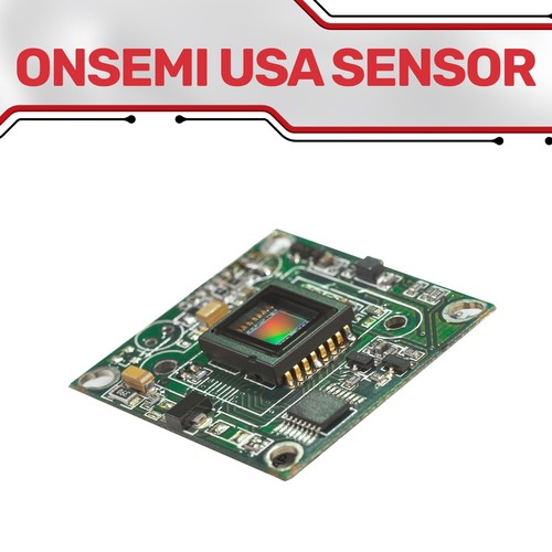 For Chrysler 300 Sedan (2015-2019) Backup Camera OE Part# 68386753AC, 68386753AD - Picture 4 of 9