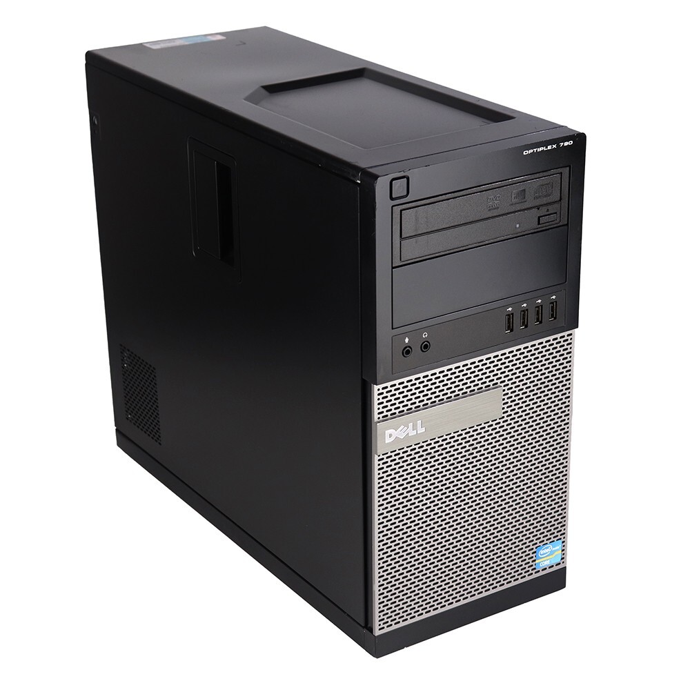 第4世代i5/8GB/1TB DELL Optiplex オフィスWiFi付 第4世代i5/8GB/1TB DELL Optiplex オフィスWiFi付 Amazon.com
