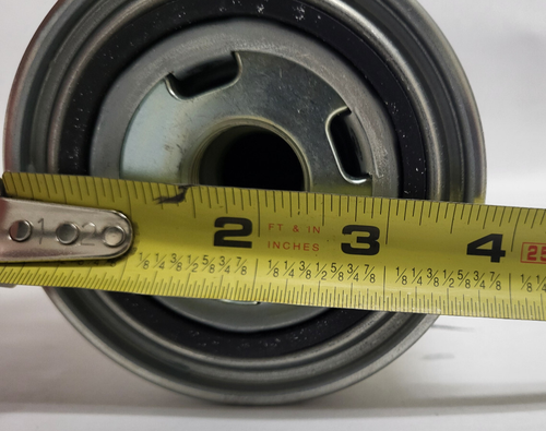 New CompAir A10533574 OEM Air/Oil Separator Compressor Part L-Series L07-L11 - 第 7/8 張圖片