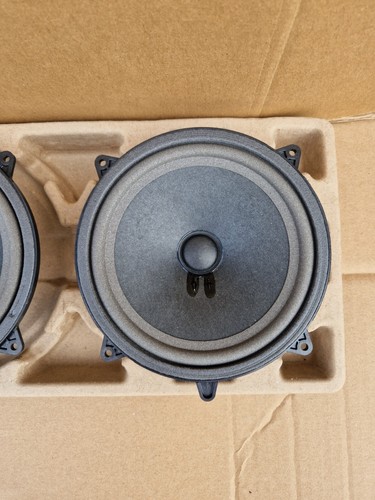 New Mercedes Vito W447 Sprinter W907 Door Speaker A4478271460 - Bild 3 von 9