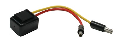 Polaris Indy Widetrak LX 500, 1996-2002, Voltage Regulator - 4060104
