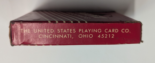 New! Sealed Pack of Broadway Seconds Playing Cards, The United States Playing.. - Picture 2 of 5