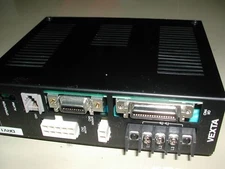 ORIENTAL MOTOR VEXTA ASD16A-SD STEPPER MOTOR SERVO DRIVE CONTROLLER USED I6