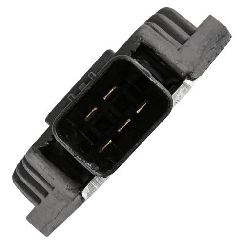Regulator Rectifier for Honda TRX350TE TRX350TM TRX350FE TRX350FM Rancher 04-06 - Picture 4 of 7