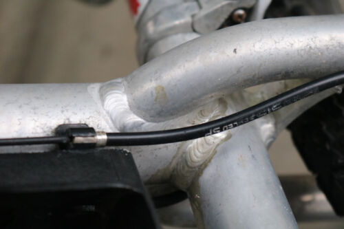 Rocky Mountain Experience XL, Mountainbike, Rock Shock Gabel, sehr selten - Bild 22 von 22
