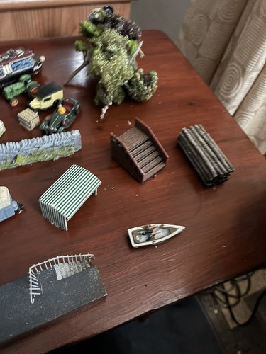 Modelleisenbahn Artikel Geile Bücher Zeitschriften Zugteile Druckguss Kurioses Hausfund - Bild 4 von 7