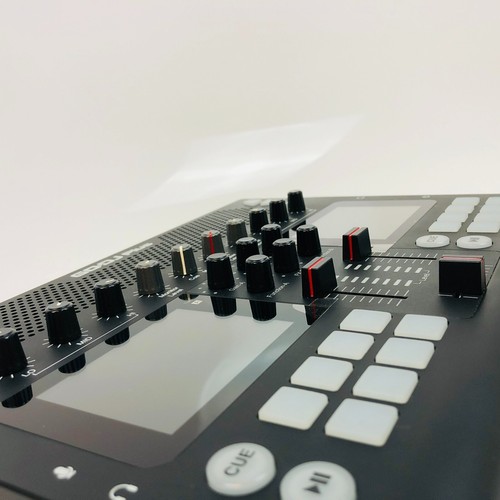 GODJ Plus Equipo DJ Portátil Altavoz Digital Completo Negro Japón Usado - Imagen 11 de 22